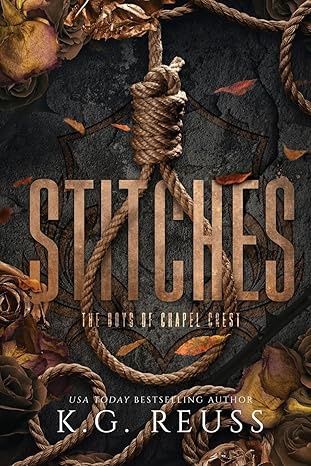 STITCHES