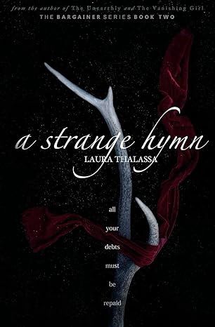STRANGE HYMN
