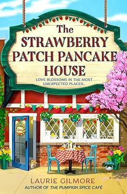 STRAWBERRY PATCH PANCAKE HOUSE
