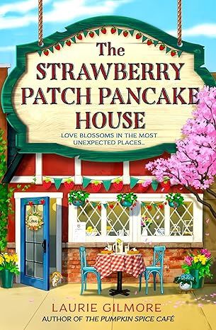 The Strawberry Patch Pancake House
