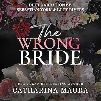 The Wrong Bride (Standard Edition)