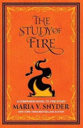 STUDY OF FIRE
