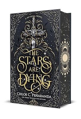 The Stars Are Dying