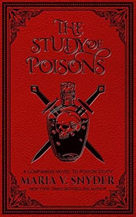 STUDY OF POISONS
