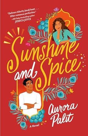 SUNSHINE &amp; SPICE