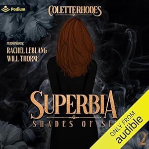 Superbia