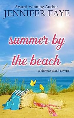 Summer by the Beach