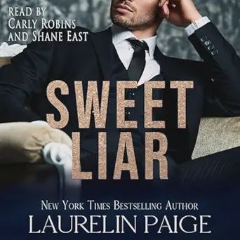 Sweet Liar