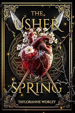 The Usher of Spring