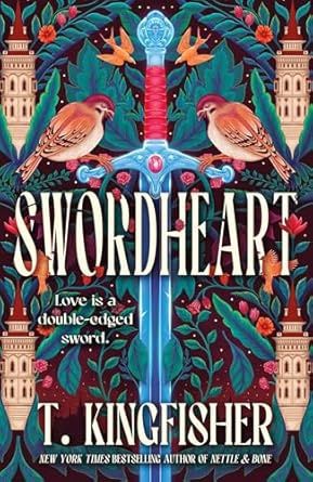 SWORDHEART