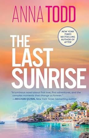 The Last Sunrise