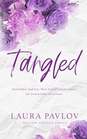 Tangled