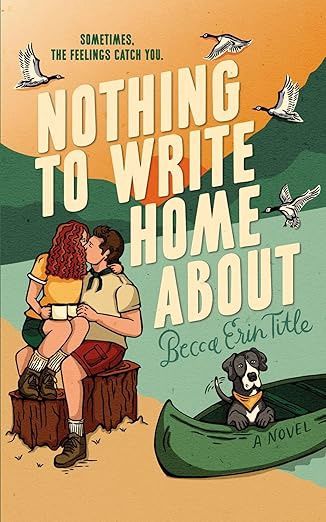 Nothing To Write Home About