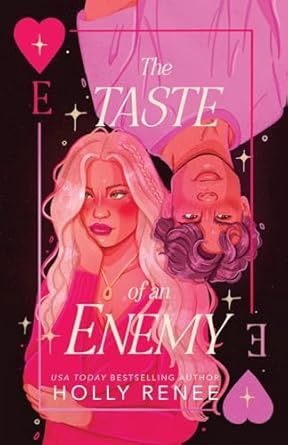 TASTE OF AN ENEMY