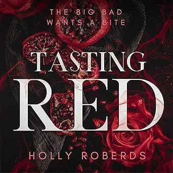 TASTING RED