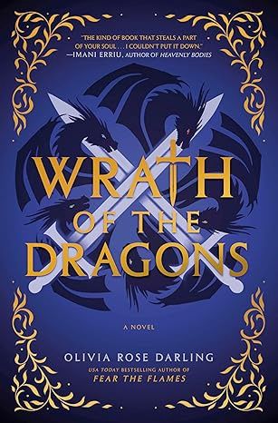 Wrath of the Dragons