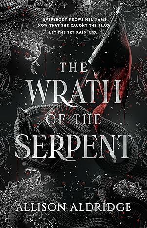 The Wrath of the Serpent