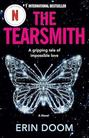 TEARSMITH