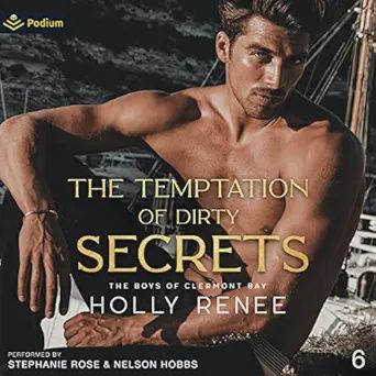TEMPTATION OF DIRTY SECRETS