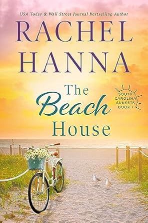 The Beach House