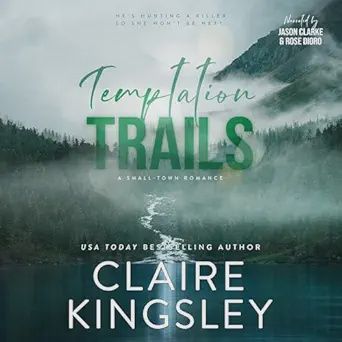 TEMPTATION TRAILS