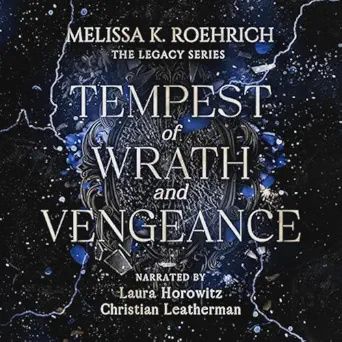 TEMPEST OF WRATH &amp; VENGEANCE