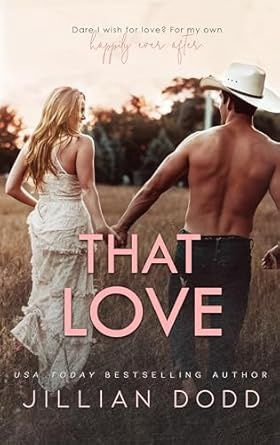 THAT LOVE