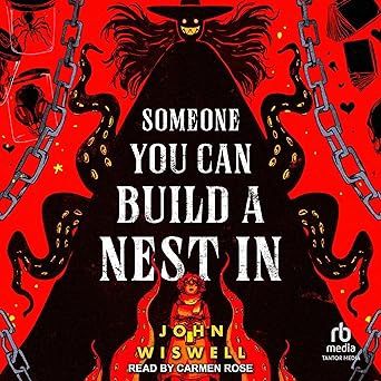 Someone You Can Build a Nest in