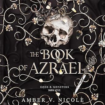 The Book of Azrael