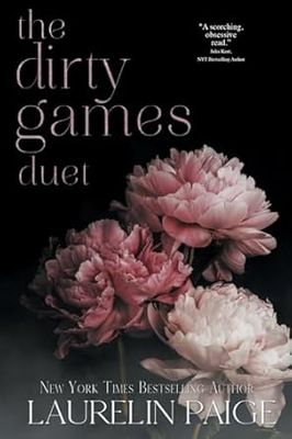 The Dirty Games Duet Paperback