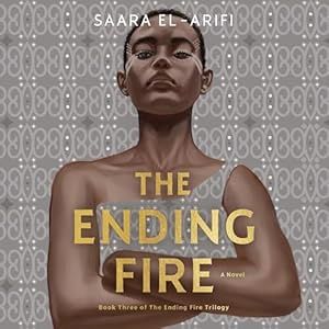 The Ending Fire