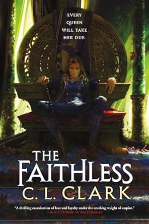 The Faithless