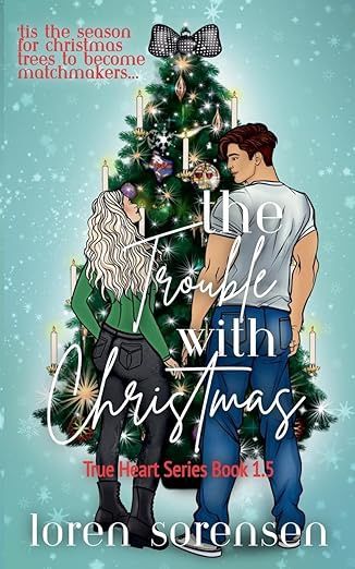 The Trouble with Christmas