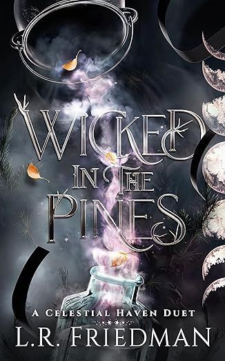 Wicked in the Pines