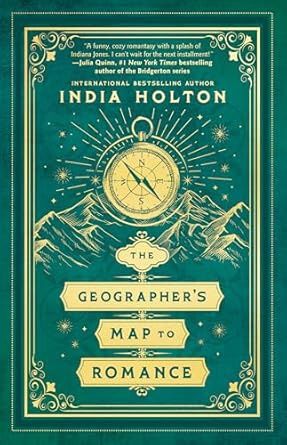 The Geographer's Map to Romance