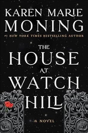 The House At Watch Hill