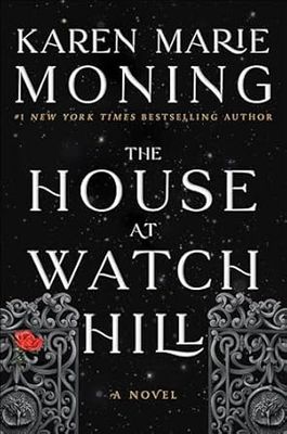 The House At Watch Hill