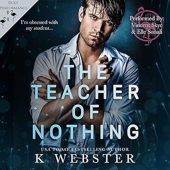 The Teacher of Nothing
