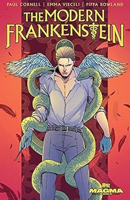 The Modern Frankenstein
