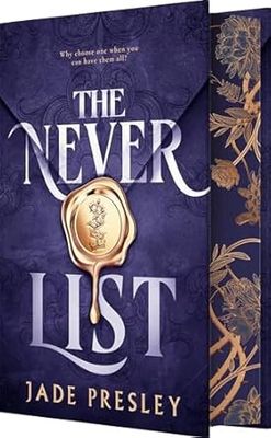 The Never List