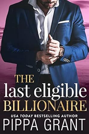 The Last Eligible Billionaire