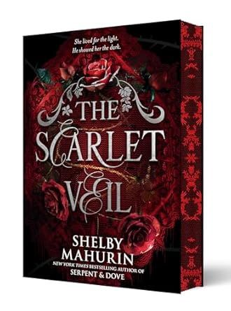 The Starless Veil