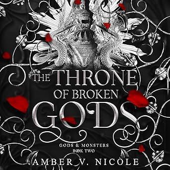 The Throne of Broken Gods