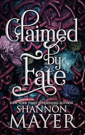 Claimed by Fate