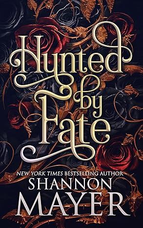 Hunted by Fate
