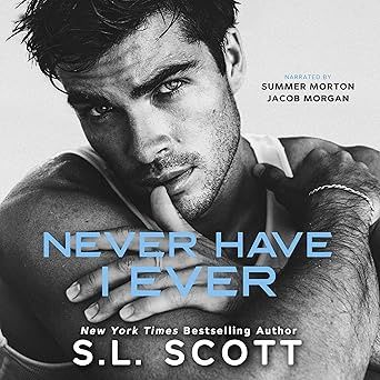Never Have I Ever