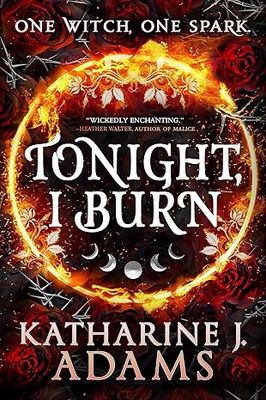 Tonight, I Burn
