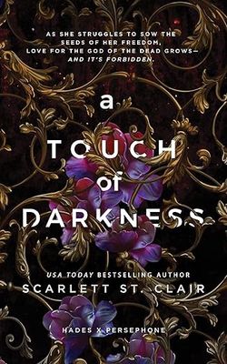 TOUCH OF DARKNESS