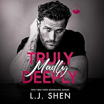 Truly Madly Deeply (Paperback)