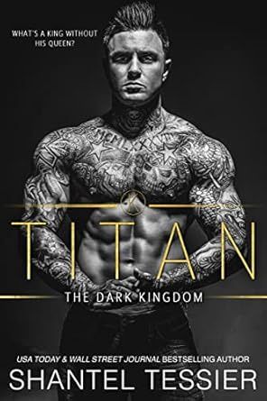 TITAN (Tessier)